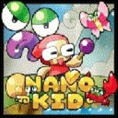 game pic for Nano Kid Eng